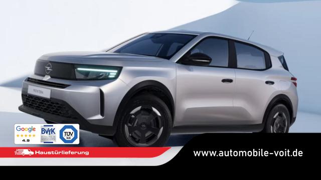 Opel Frontera Edition 44kWh KomfortP SHZ LHZ Klimaaut PDC 