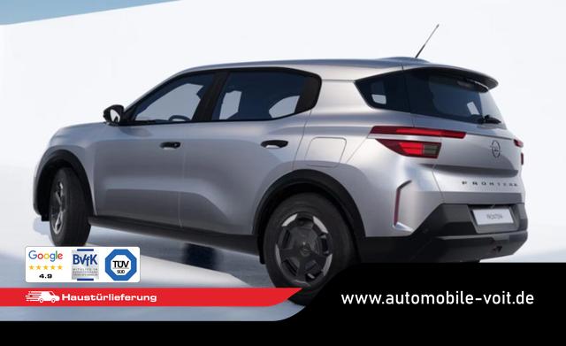 Opel Frontera Edition 44kWh KomfortP SHZ LHZ Klimaaut PDC 