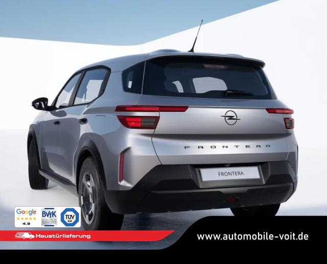 Opel Frontera Edition 44kWh KomfortP SHZ LHZ Klimaaut PDC 