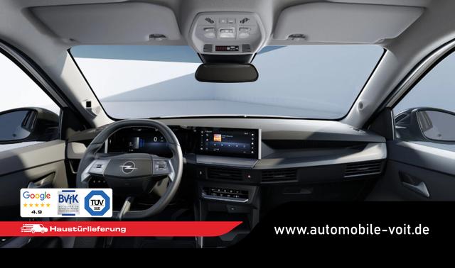 Opel Frontera GS 54kWh WinterP SHZ LHZ Kam 2xPDC 