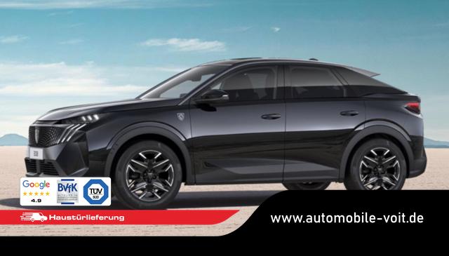 Peugeot 3008 GT Exclusive Pano KomfortP Nav 360&deg; ACC SHZ 