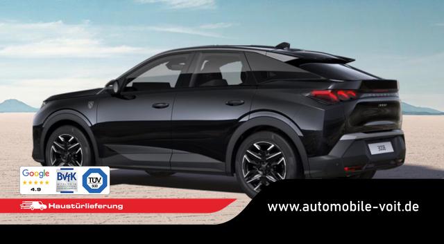 Peugeot 3008 GT Exclusive Pano KomfortP Nav 360&deg; ACC SHZ 
