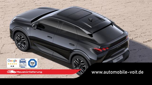 Peugeot 3008 GT Exclusive Pano KomfortP Nav 360&deg; ACC SHZ 