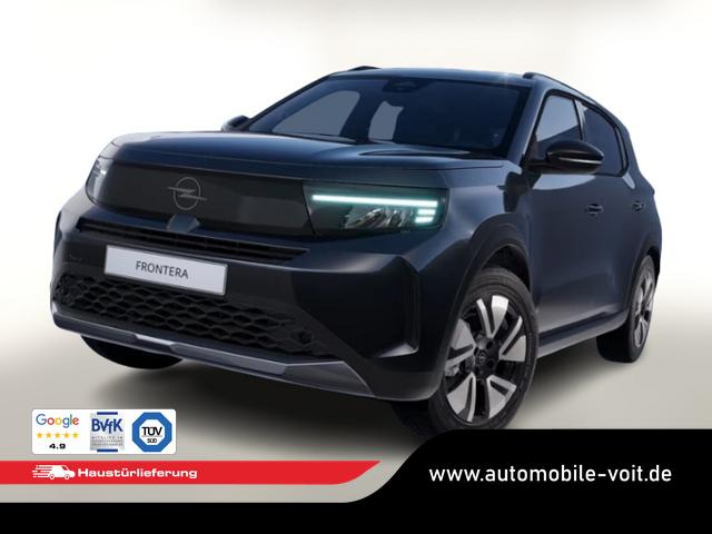 Opel Frontera - GS 54kWh WinterP SHZ LHZ Kam 2xPDC