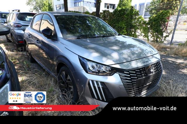 Peugeot 208 Allure Hybrid SHZ DigC 2xPDC CarP PrivG LED 