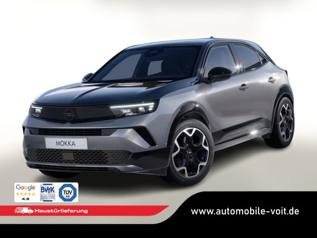 Opel Mokka - Ultimate Hybrid WinterP SHZ LHZ Nav Matrix