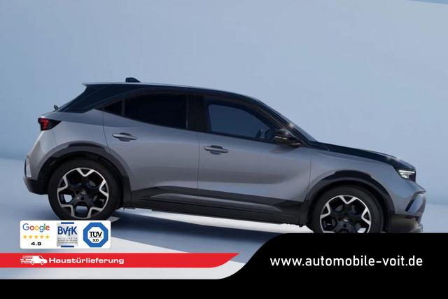 Opel Mokka Ultimate Hybrid WinterP SHZ LHZ Nav Matrix 