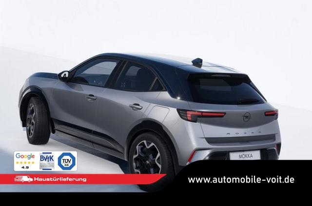 Opel Mokka Ultimate Hybrid WinterP SHZ LHZ Nav Matrix 