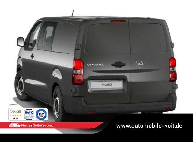 Opel Vivaro FlexSpace DoKa XL CityConnectP WinterP 