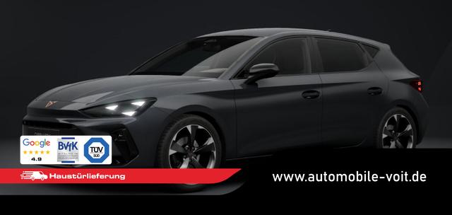 Cupra Leon DSG AHK EdgeP SHZ Kessy Kam Ambient ACC Amb 