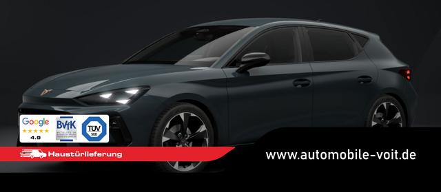 Cupra Leon DSG EdgeP SHZ Sennh. Kessy Kam Ambient ACC 