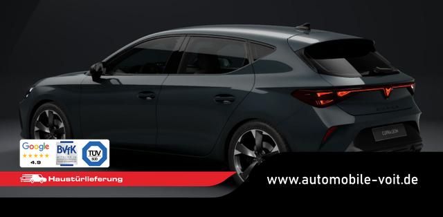 Cupra Leon DSG EdgeP SHZ Sennh. Kessy Kam Ambient ACC 