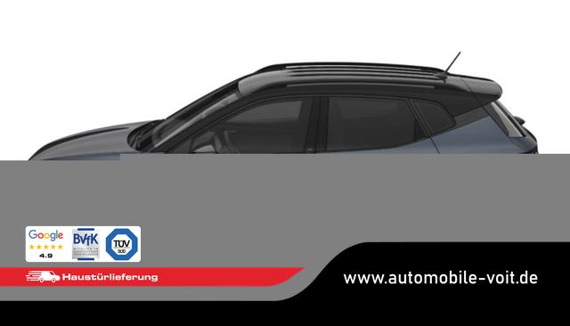 SEAT Arona FR DSG NeuMod VollLED StauA Kessy VirtC 
