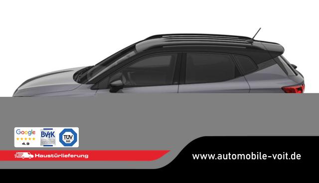 SEAT Arona FR DSG NeuMod VollLED SHZ StauA Kessy 5JGa 