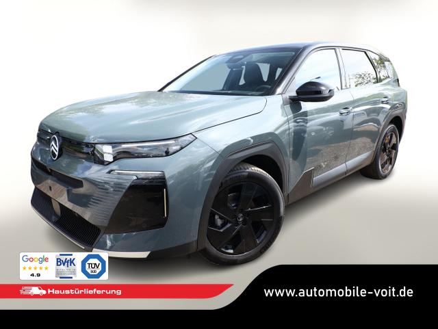 Citro&euml;n C5 Aircross - MAX Hybrid Pano HUD eHk Nav ACC SHZ
