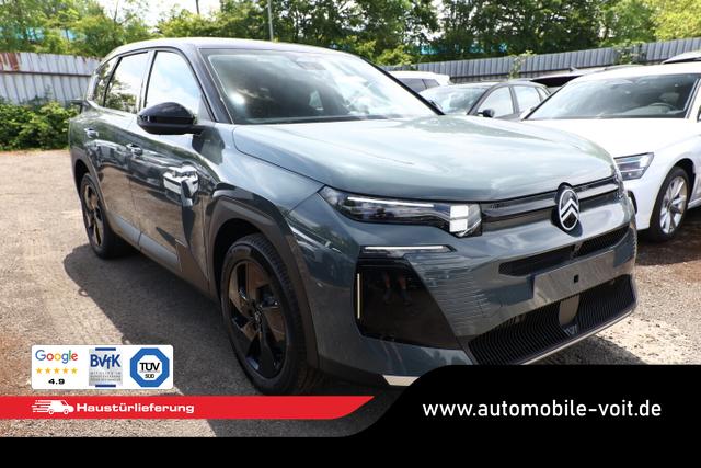 Citro&euml;n C5 Aircross MAX Hybrid Pano HUD eHk Nav ACC SHZ 