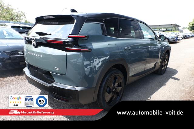 Citro&euml;n C5 Aircross MAX Hybrid Pano HUD eHk Nav ACC SHZ 