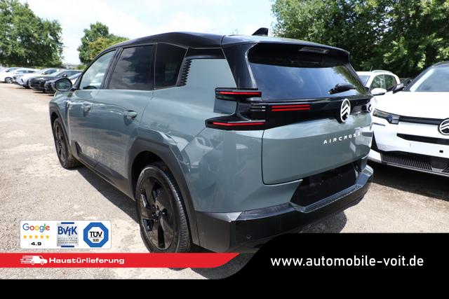 Citro&euml;n C5 Aircross MAX Hybrid Pano HUD eHk Nav ACC SHZ 