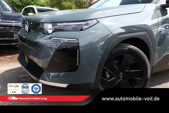 Citro&euml;n C5 Aircross MAX Hybrid Pano HUD eHk Nav ACC SHZ 