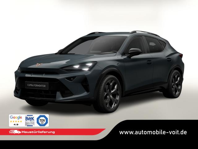 Cupra Formentor - DSG 4Drive AHK EdgeP SHZ eHk Keyless