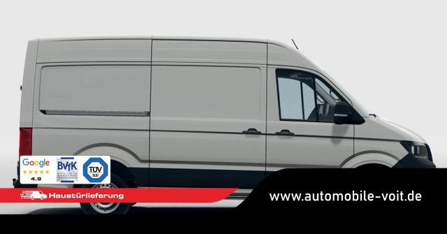 Volkswagen Crafter 35 AT8 L3H3 Kam Temp AppCo 2xPDC VorbAHK 