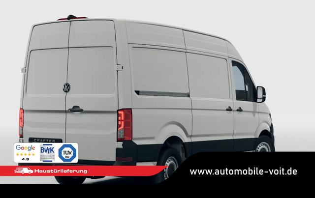 Volkswagen Crafter 35 AT8 L3H3 Kam Temp AppCo 2xPDC VorbAHK 
