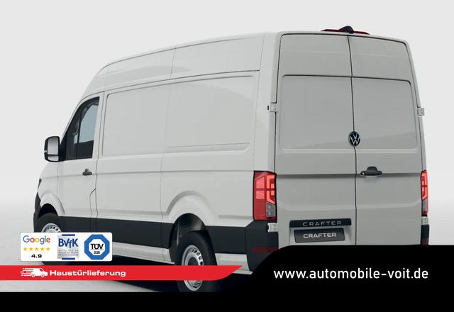 Volkswagen Crafter 35 AT8 L3H3 Kam Temp AppCo 2xPDC VorbAHK 
