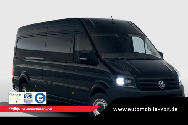 Volkswagen Crafter 35 L4H3 3S Temp Kam AppCo 2xPDC VorbAHK 