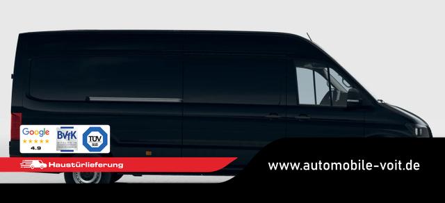 Volkswagen Crafter 35 L4H3 3S Temp Kam AppCo 2xPDC VorbAHK 