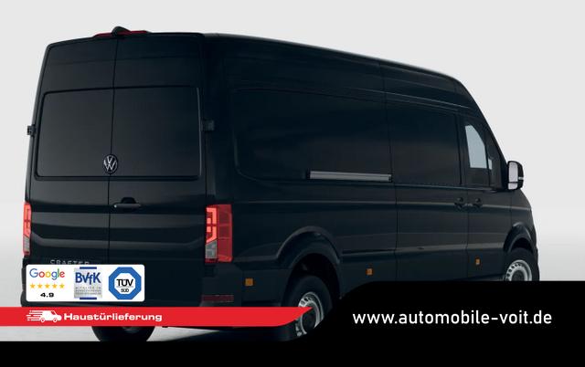 Volkswagen Crafter 35 L4H3 3S Temp Kam AppCo 2xPDC VorbAHK 