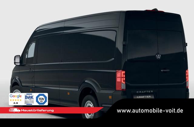 Volkswagen Crafter 35 L4H3 3S Temp Kam AppCo 2xPDC VorbAHK 