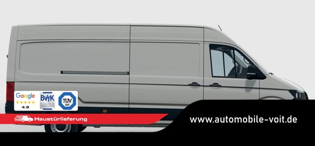 Volkswagen Crafter 35 L4H3 3S Temp Kam AppCo 2xPDC VorbAHK 