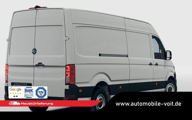 Volkswagen Crafter 35 L4H3 3S Temp Kam AppCo 2xPDC VorbAHK 