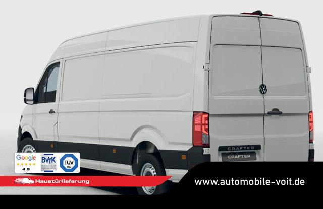 Volkswagen Crafter 35 L4H3 3S Temp Kam AppCo 2xPDC VorbAHK 