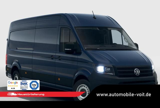 Volkswagen Crafter 35 L4H3 3S Temp Kam AppCo 2xPDC VorbAHK 