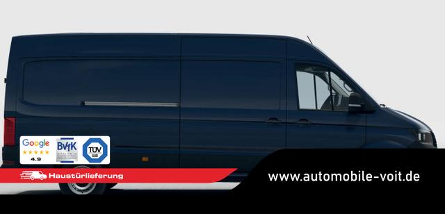 Volkswagen Crafter 35 L4H3 3S Temp Kam AppCo 2xPDC VorbAHK 