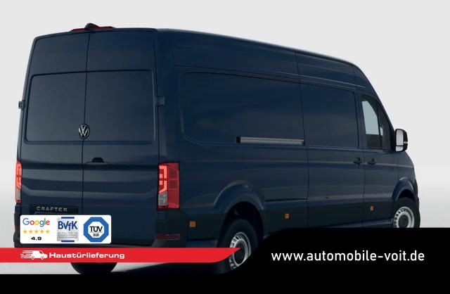 Volkswagen Crafter 35 L4H3 3S Temp Kam AppCo 2xPDC VorbAHK 