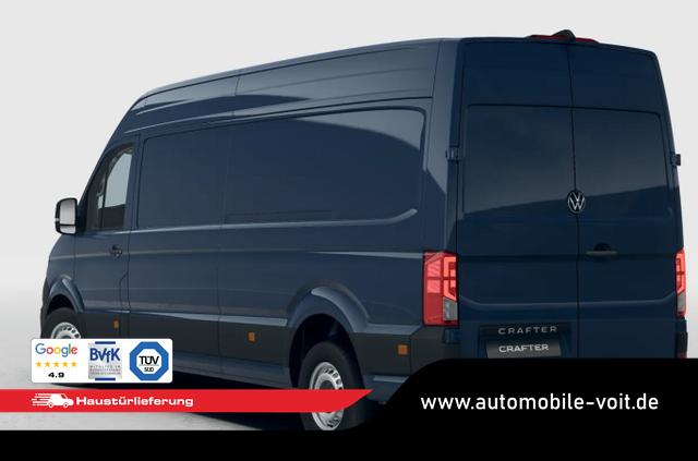 Volkswagen Crafter 35 L4H3 3S Temp Kam AppCo 2xPDC VorbAHK 