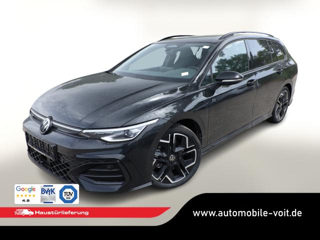 Volkswagen Golf Variant - R-Line Var. IQ.Matrix 18Z SHZ PrivG Kam eHk