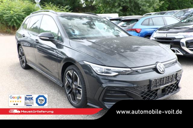 Volkswagen Golf Variant R-Line Var. IQ.Matrix 18Z SHZ PrivG Kam eHk 
