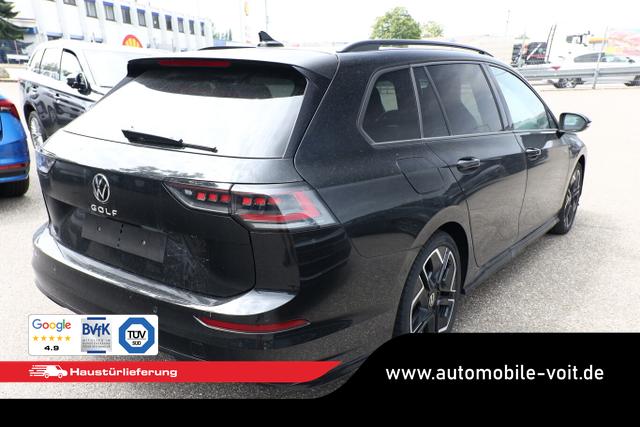 Volkswagen Golf Variant R-Line Var. IQ.Matrix 18Z SHZ PrivG Kam eHk 