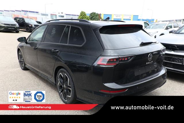 Volkswagen Golf Variant R-Line Var. IQ.Matrix 18Z SHZ PrivG Kam eHk 