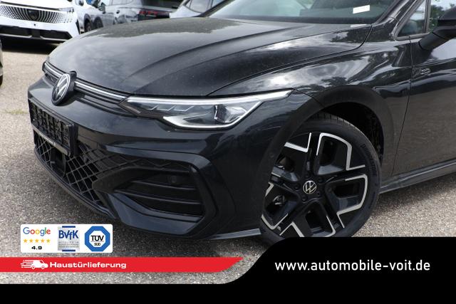 Volkswagen Golf Variant R-Line Var. IQ.Matrix 18Z SHZ PrivG Kam eHk 