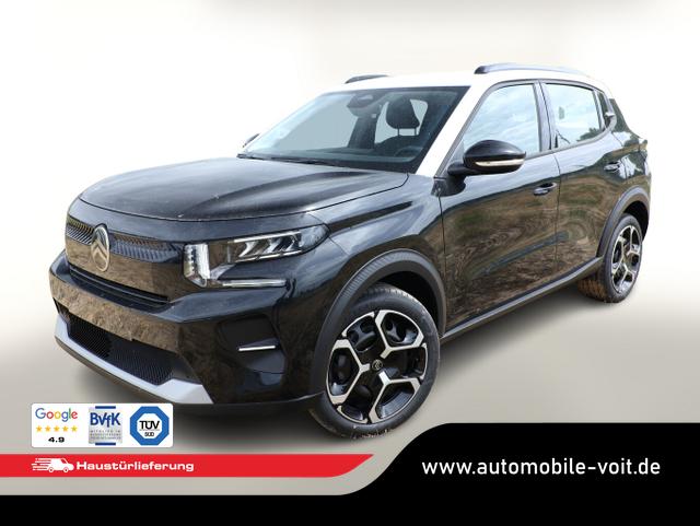 Citro&euml;n C3 SUV - PLUS CarP/AndroidA PDC LED HUD Klim DAB BT