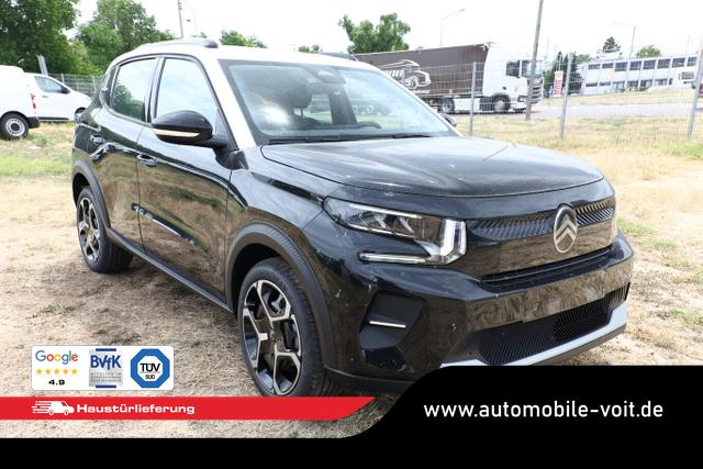 Citro&euml;n C3 SUV PLUS CarP/AndroidA PDC LED HUD Klim DAB BT 