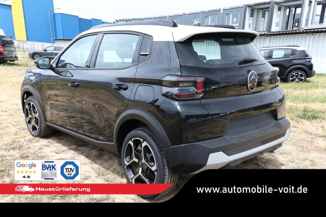Citro&euml;n C3 SUV PLUS CarP/AndroidA PDC LED HUD Klim DAB BT 