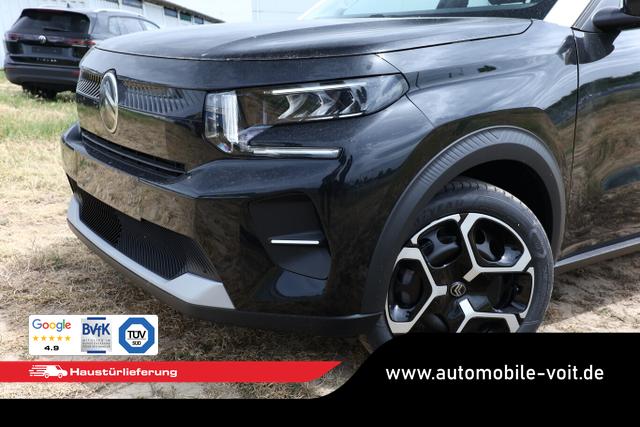 Citro&euml;n C3 SUV PLUS CarP/AndroidA PDC LED HUD Klim DAB BT 