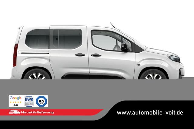 Opel Combo GS AT8 Connect+P Nav 2xPDC Keyl Klimaaut 