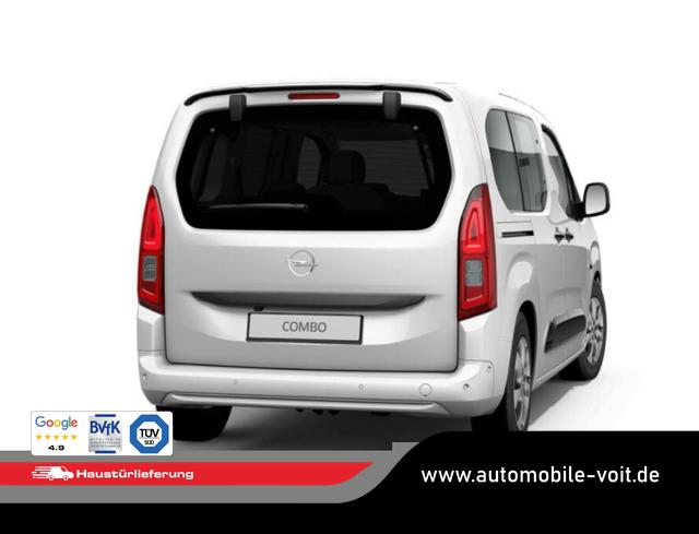 Opel Combo GS AT8 Pano Klimaaut LHZ IntelliLux Kam 