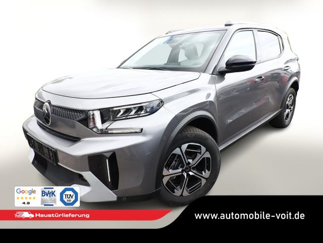 Citro&euml;n C3 Aircross - MAX Hybrid 7S Nav Kam 2xPDC CarP 17Z
